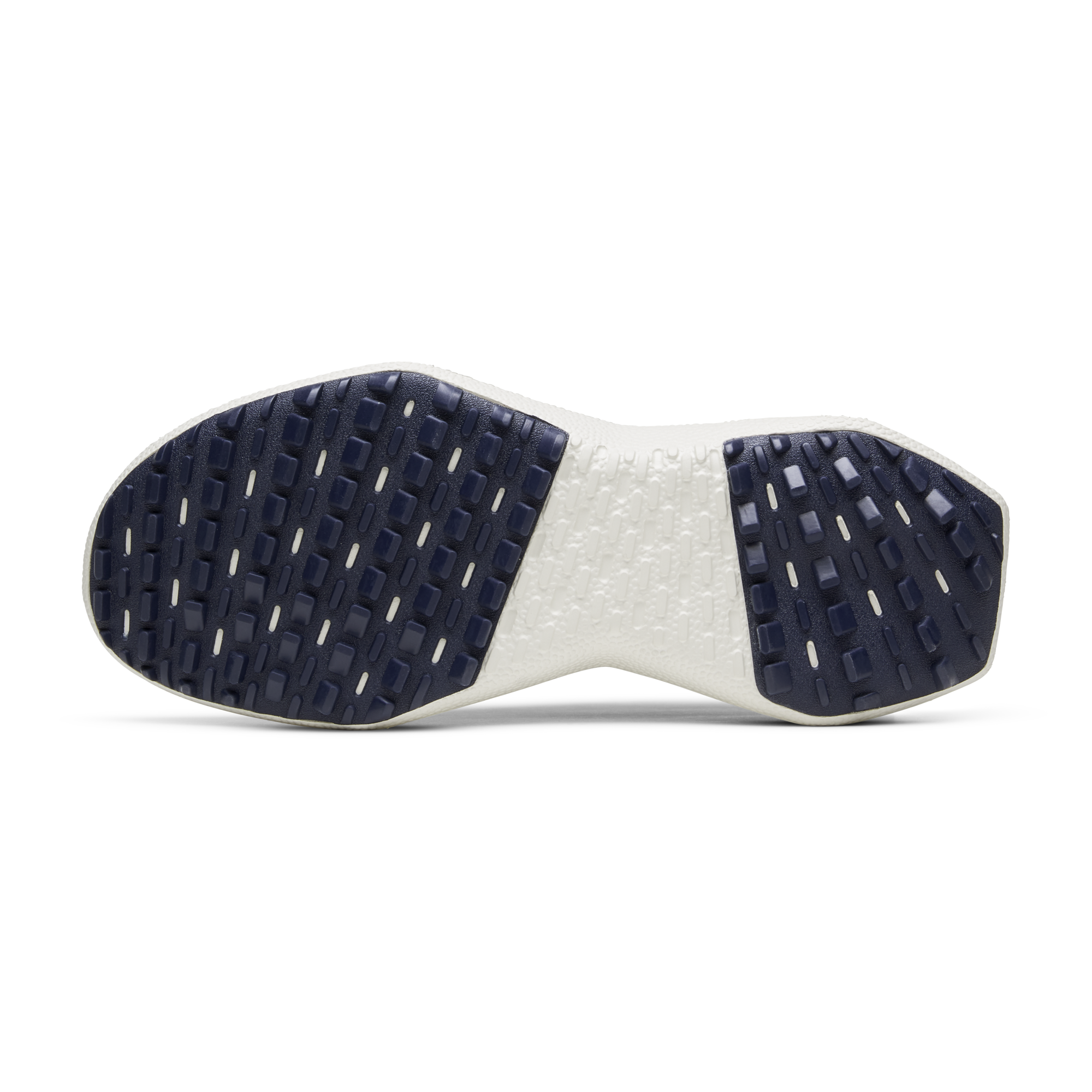 Women's Tree Dasher 2 - Utility - Blizzard/Deep Navy (Natural White Sole)
