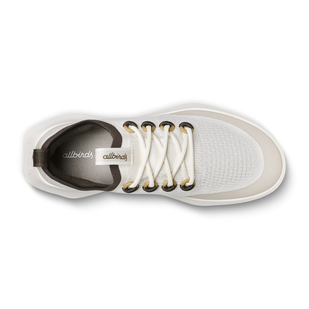 Women's Tree Dasher 2 - Utility - Natural White/Rustic Brown (Natural White Sole)