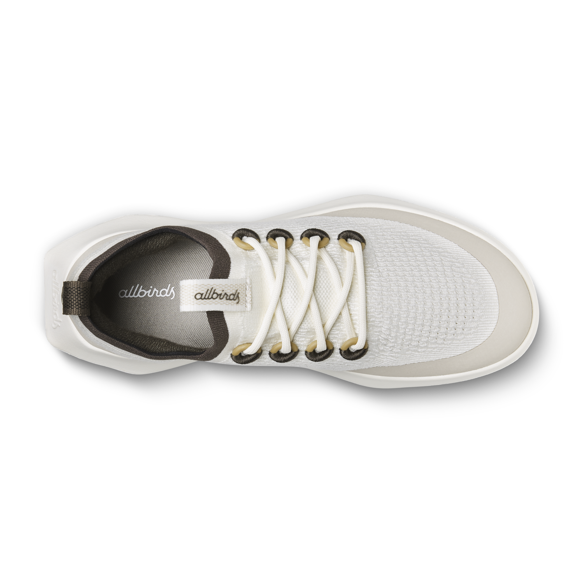 Women's Tree Dasher 2 - Utility - Natural White/Rustic Brown (Natural White Sole)
