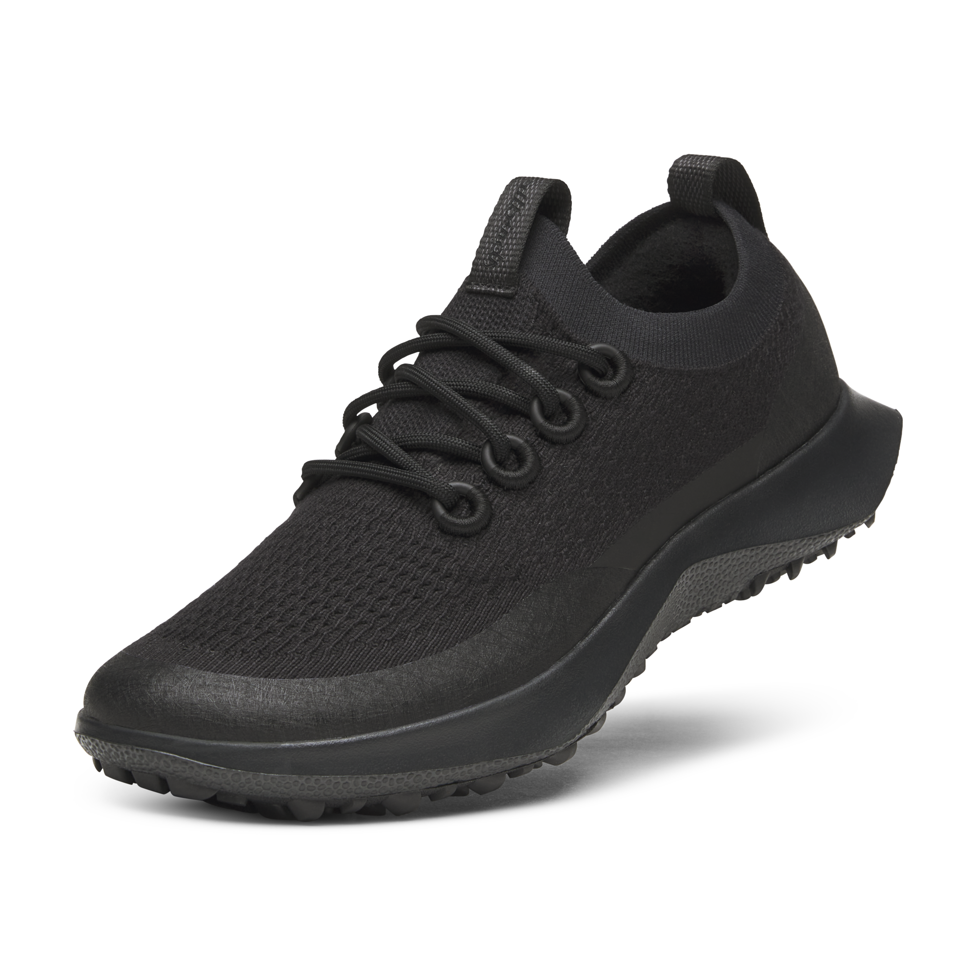 Men's Tree Dasher 2 - Utility - Natural Black (Natural Black Sole)