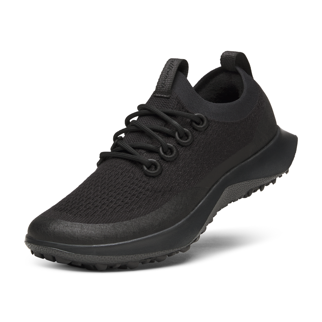 Women's Tree Dasher 2 - Utility - Natural Black (Natural Black Sole)