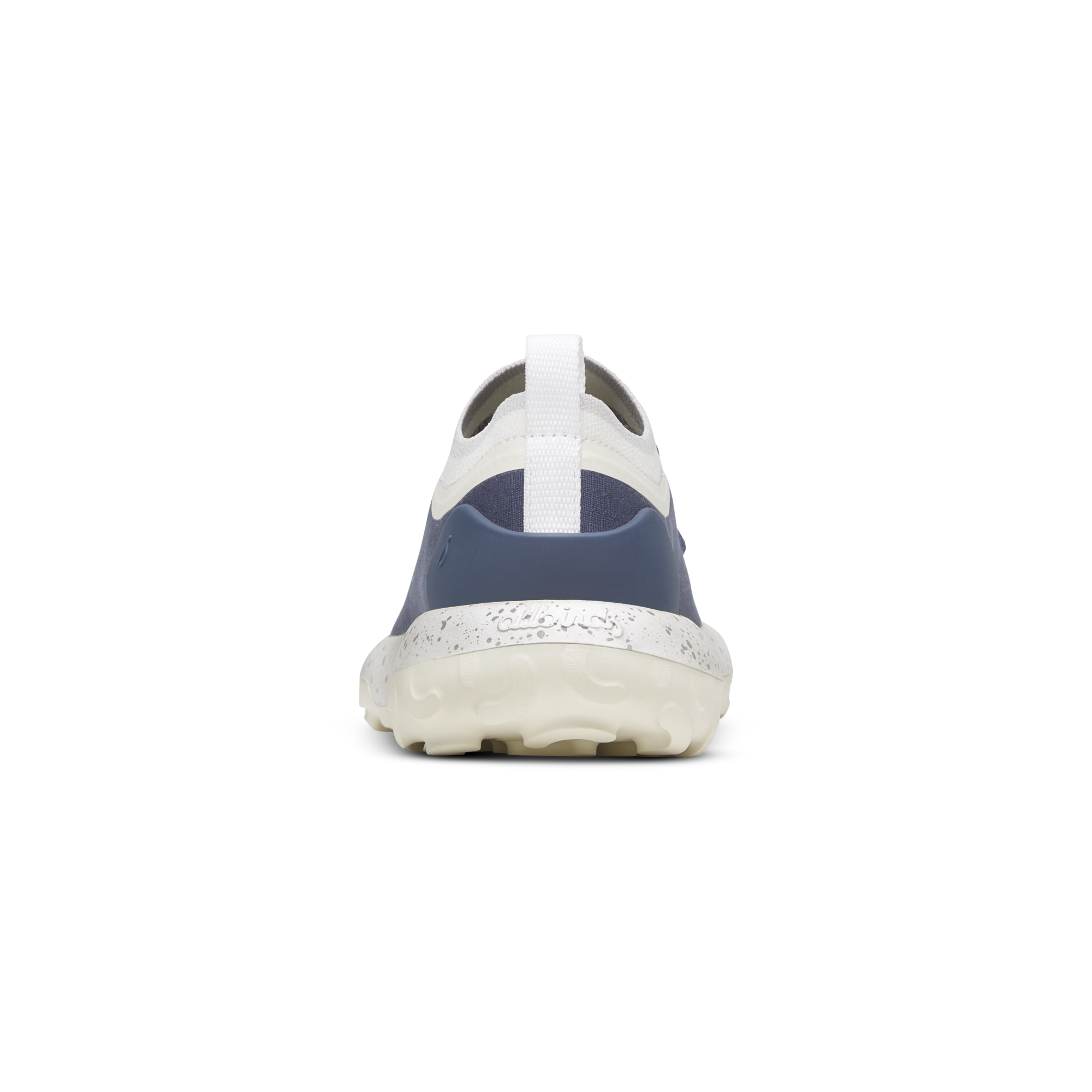 Women's Trail Runner - Blizzard/Hanami Night (Blizzard Sole)