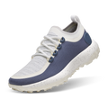 Women's Trail Runner - Blizzard/Hanami Night (Blizzard Sole)