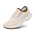 Men's Tree Dasher 2 - Twilight White/Hanami Orange (Twilight White Sole)