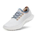 Women's Tree Dasher 2 - Blizzard/Rustic Cobalt (Blizzard Sole)