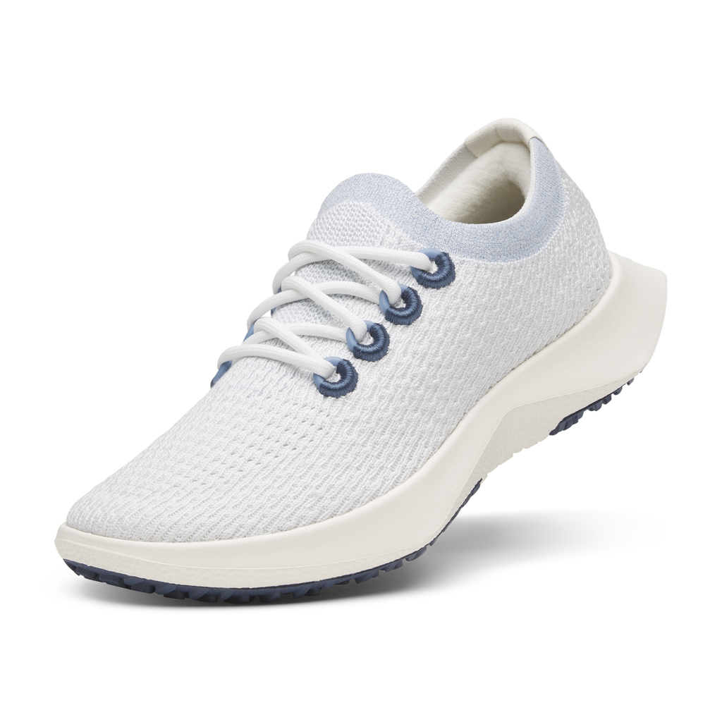 Men's Tree Dasher 2 - Blizzard/Hanami Night (Natural White Sole)