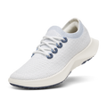 Women's Tree Dasher 2 - Blizzard/Hanami Night (Natural White Sole)