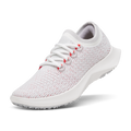 Men's Tree Dasher 2 - Blizzard/Bold Red (Blizzard Sole)
