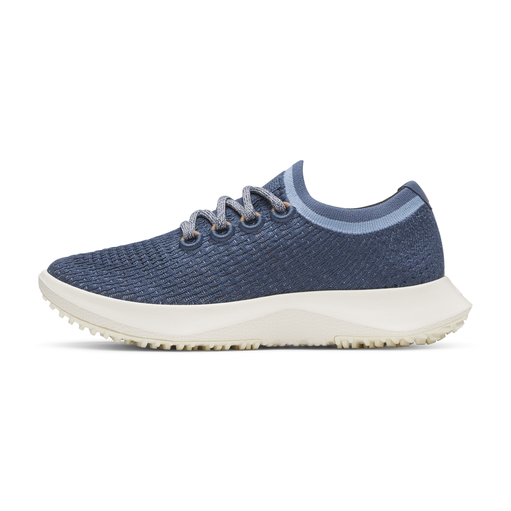 Men's Tree Dasher 2 - Hanami Night (Natural White Sole)