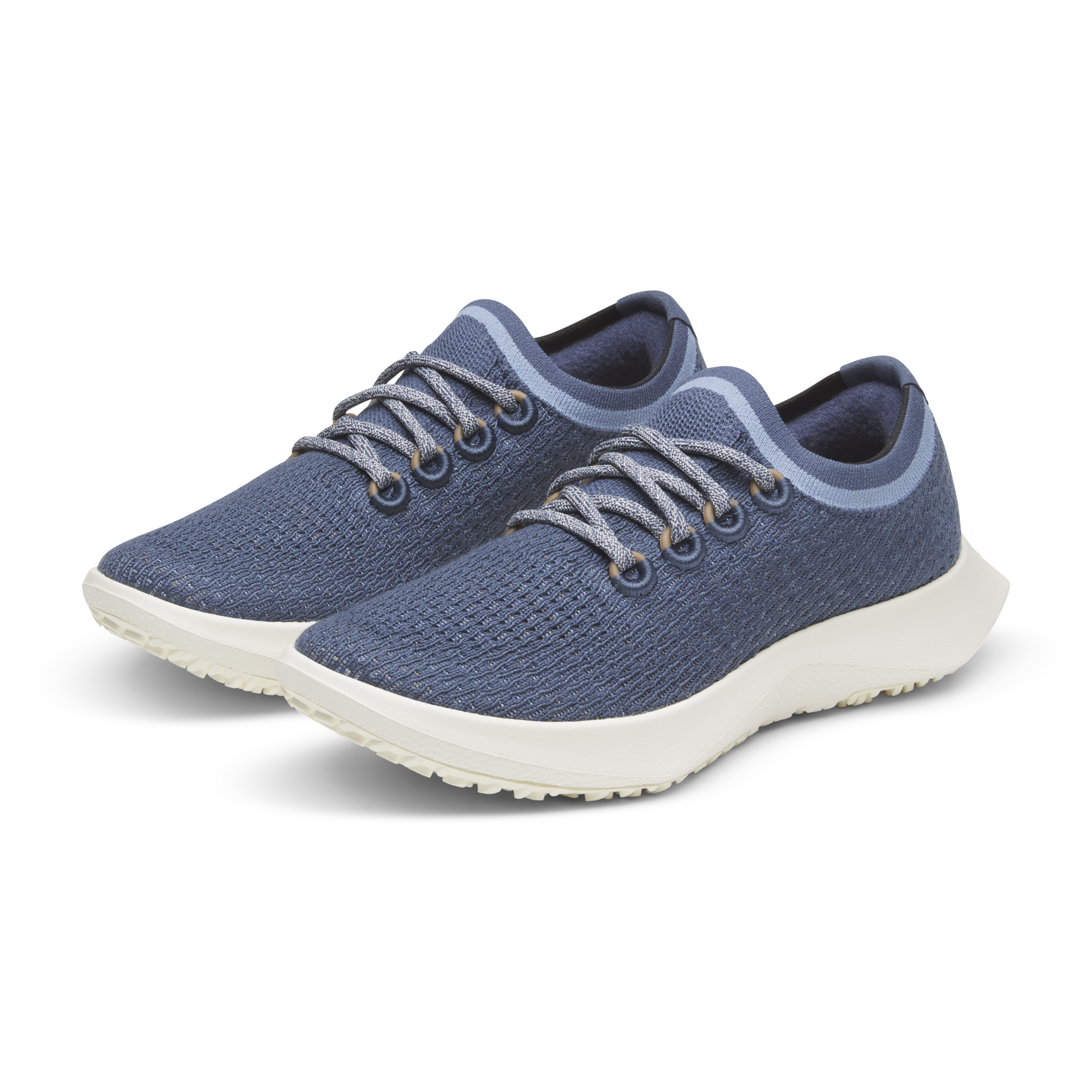 Men's Tree Dasher 2 - Hanami Night (Natural White Sole)