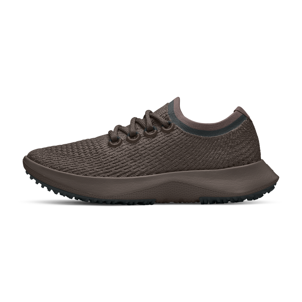 Men's Tree Dasher 2 - Rustic Brown (Rustic Brown Sole)