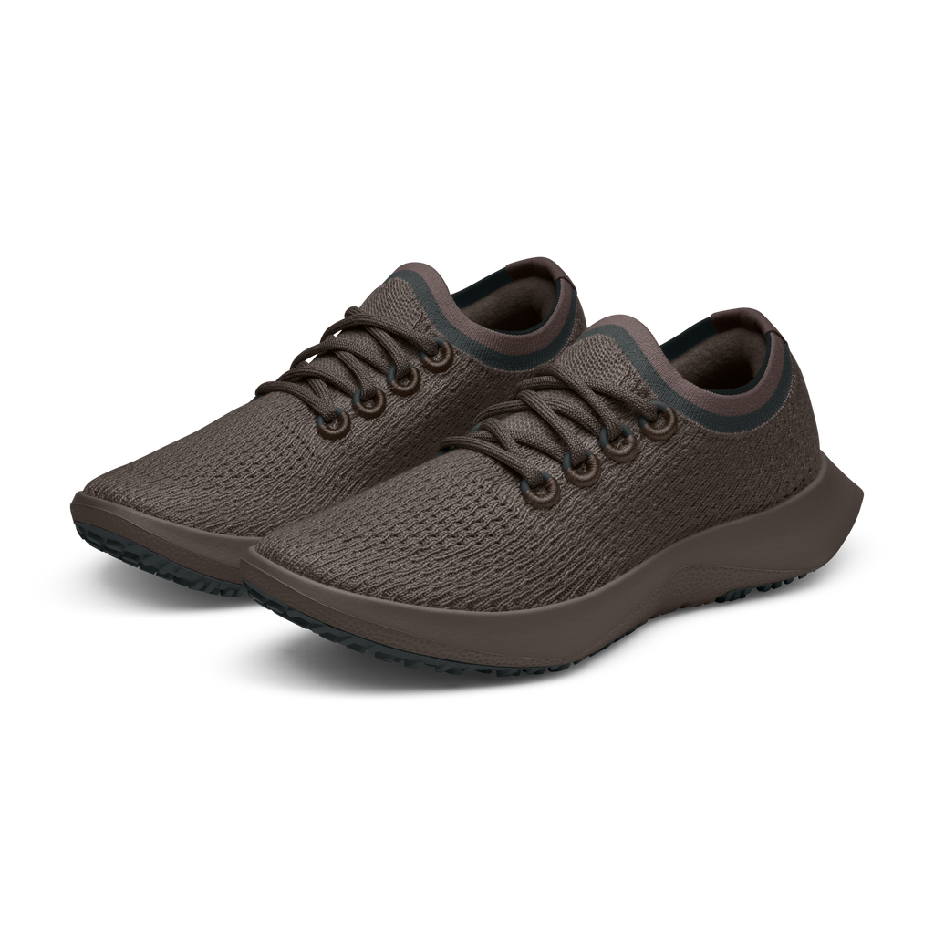 Men's Tree Dasher 2 - Rustic Brown (Rustic Brown Sole)