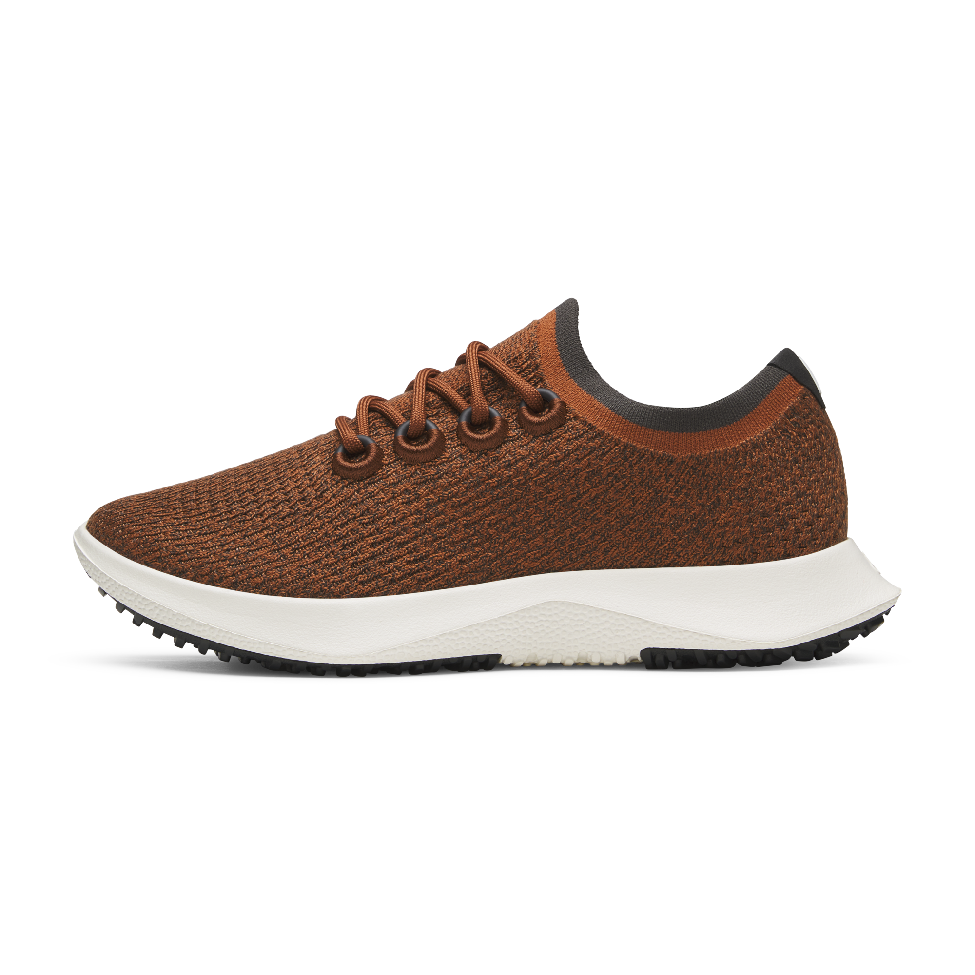 Men's Tree Dasher 2 - Rustic Orange (Twilight White Sole)