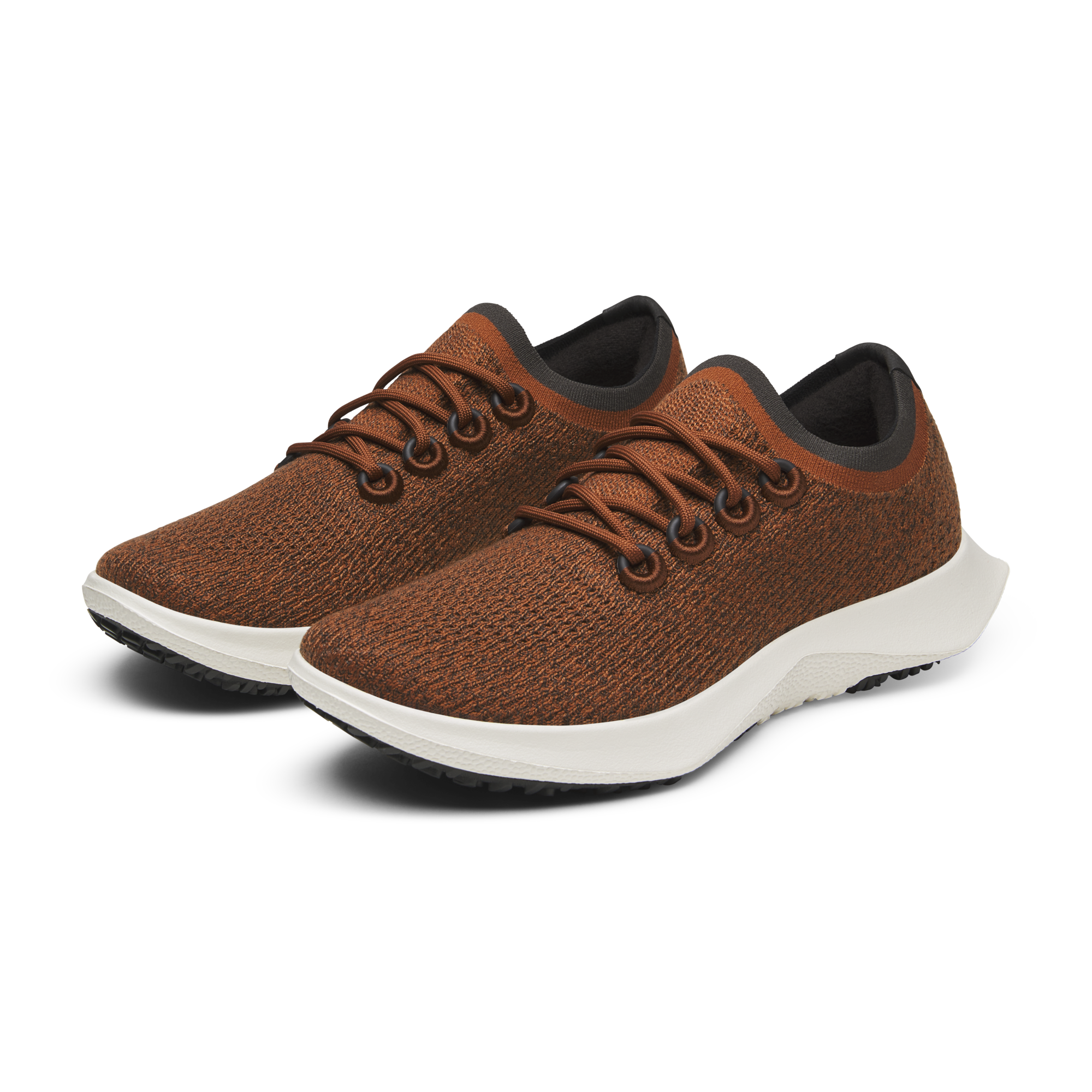 Women's Tree Dasher 2 - Rustic Orange (Twilight White Sole)