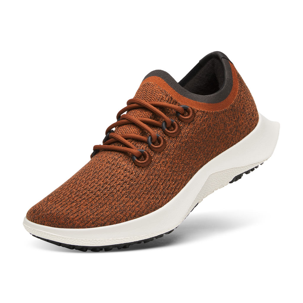 Women's Tree Dasher 2 - Rustic Orange (Twilight White Sole)