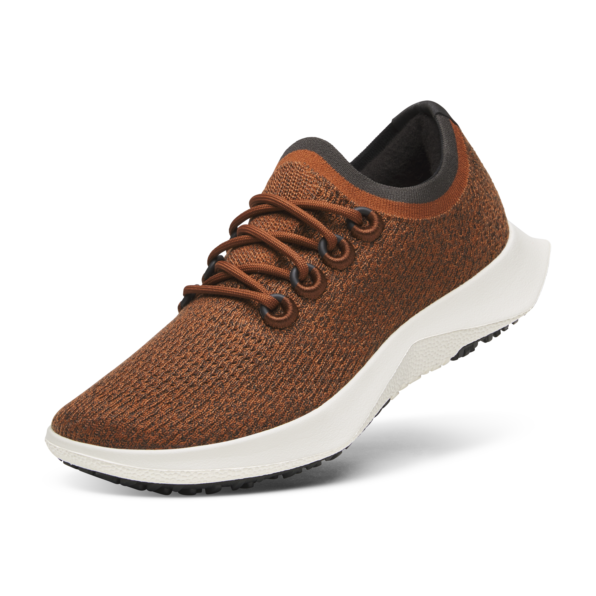 Women's Tree Dasher 2 - Rustic Orange (Twilight White Sole)