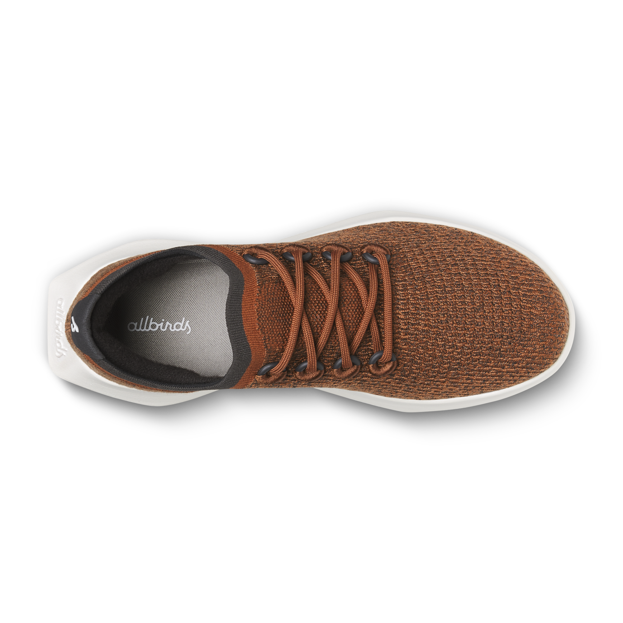 Women's Tree Dasher 2 - Rustic Orange (Twilight White Sole)