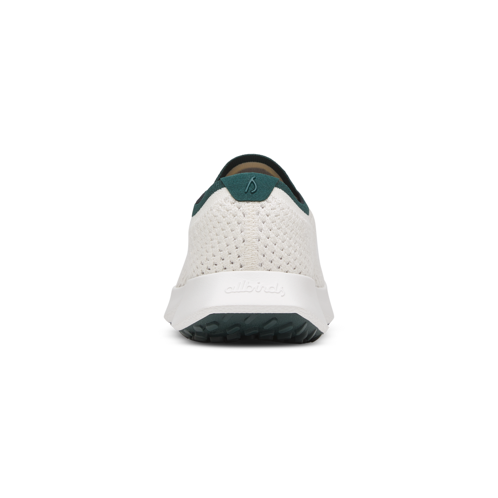 Women's Tree Dasher 2 - Twilight White/Twilight Teal (Blizzard Sole)