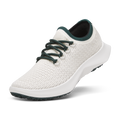 Women's Tree Dasher 2 - Twilight White/Twilight Teal (Blizzard Sole)