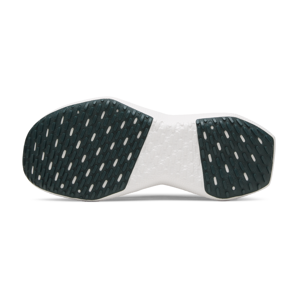 Women's Tree Dasher 2 - Twilight White/Twilight Teal (Blizzard Sole)