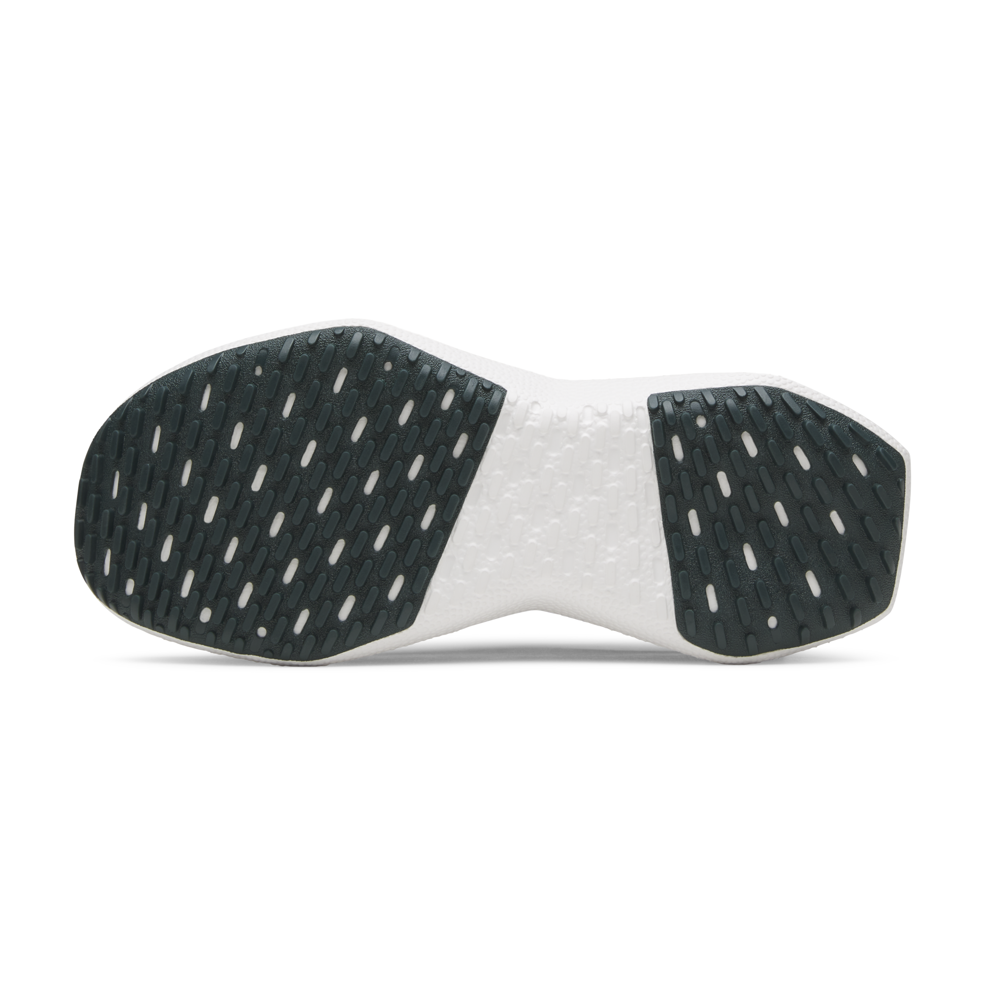 Women's Tree Dasher 2 - Twilight White/Twilight Teal (Blizzard Sole)