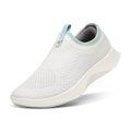 Women's Tree Dasher Relay - Blizzard/Lux Liberty (Twilight White Sole)