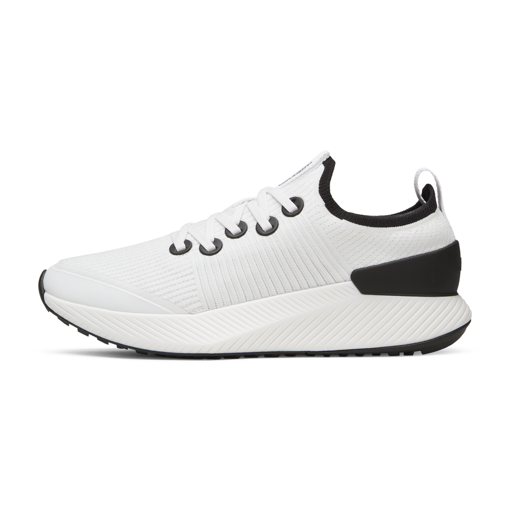 Men's Tree Glider - Blizzard/Natural Black (Blizzard Sole)