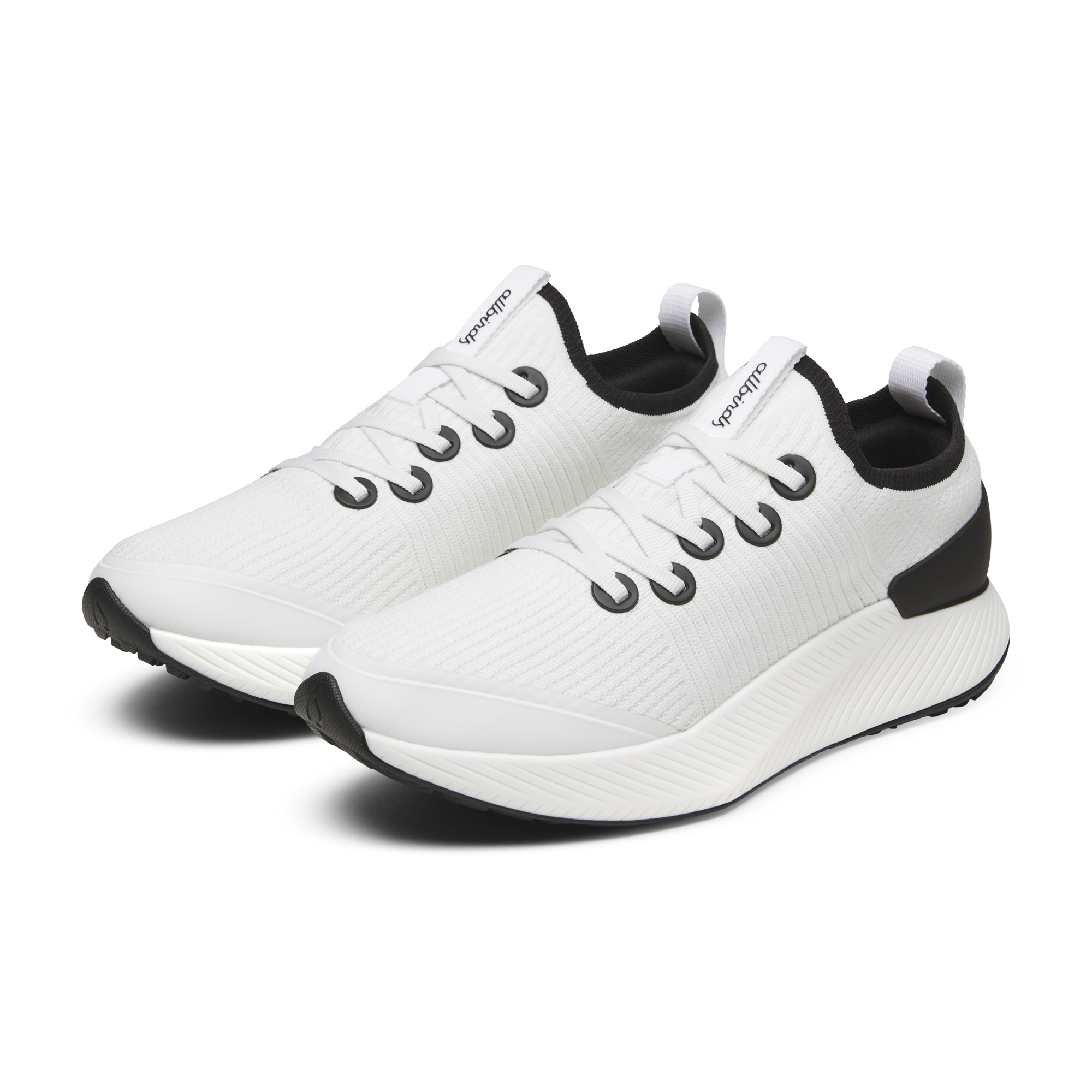 Women's Tree Glider - Blizzard/Natural Black (Blizzard Sole)