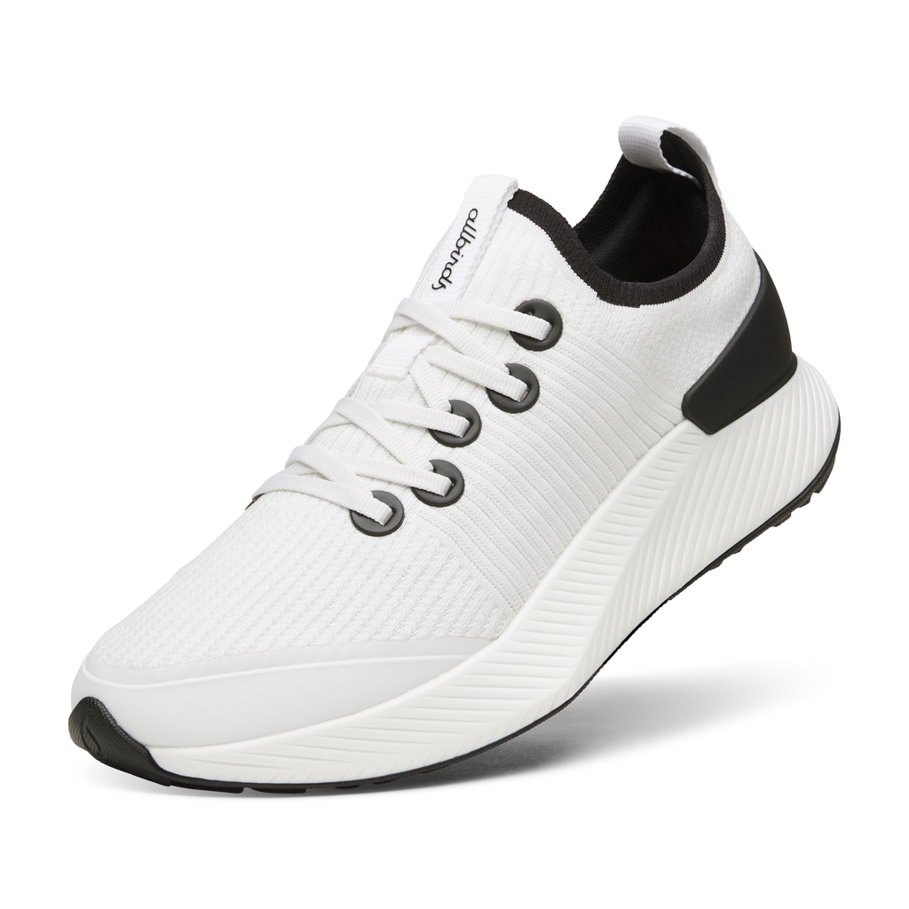 Women's Tree Glider - Blizzard/Natural Black (Blizzard Sole)