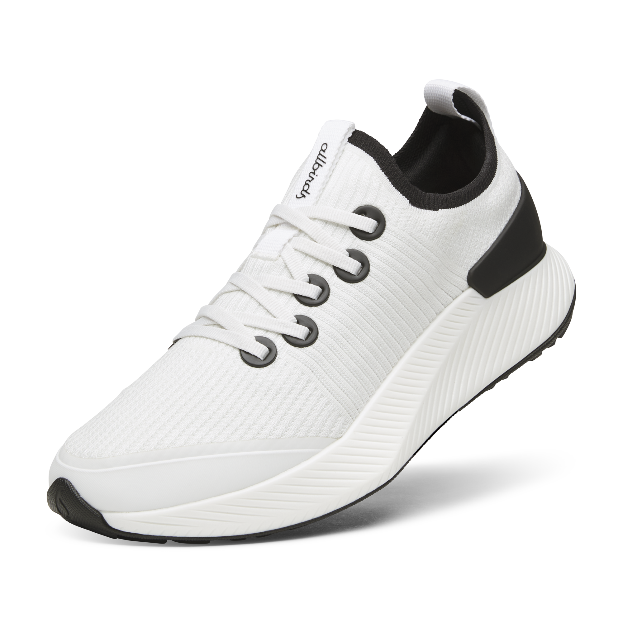 Women's Tree Glider - Blizzard/Natural Black (Blizzard Sole)