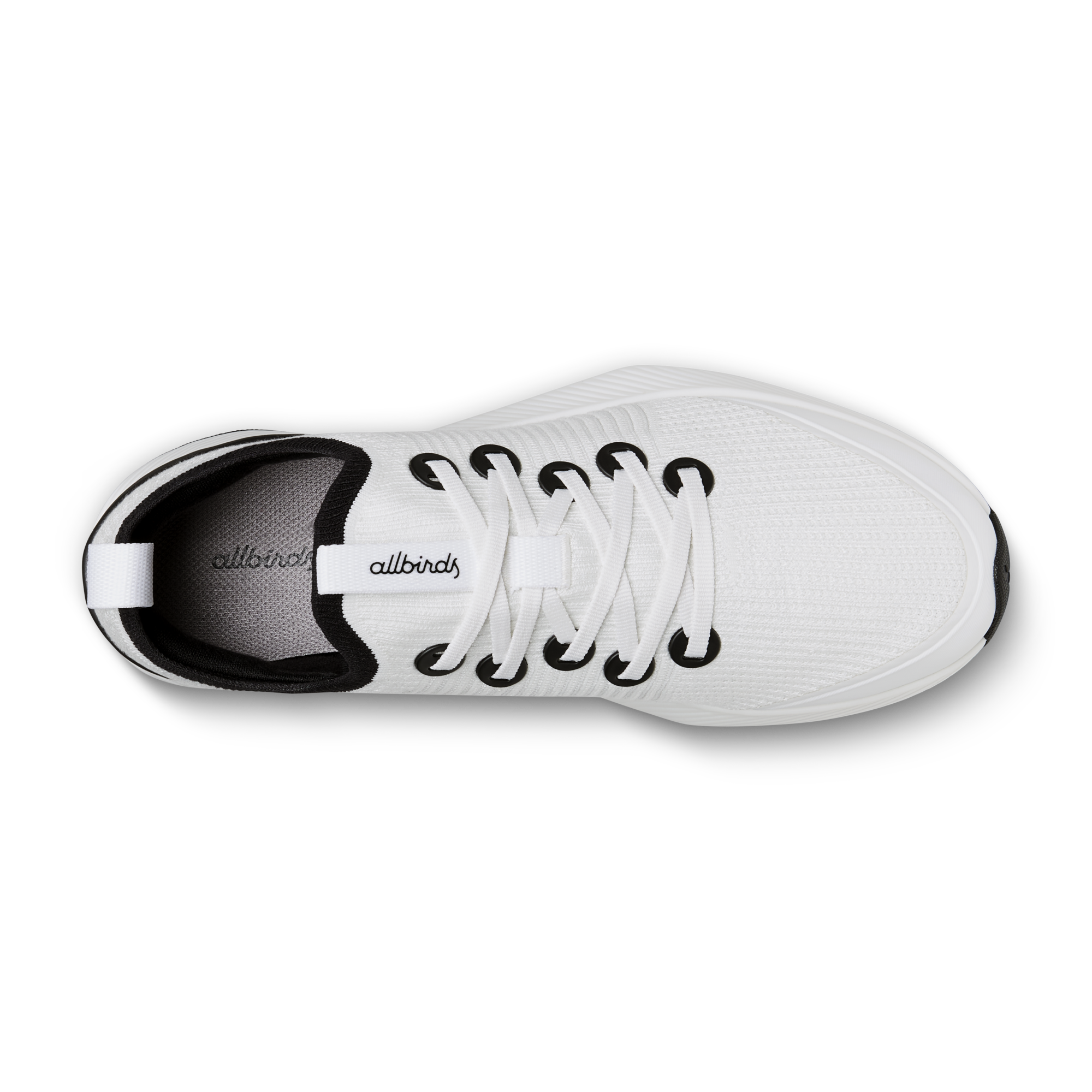 Men's Tree Glider - Blizzard/Natural Black (Blizzard Sole)