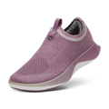 Women's Tree Dasher Relay - Hanami Plum (Zen Mauve Sole)