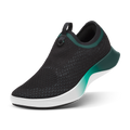 Men's Tree Dasher Relay - Natural Black (Twilight Teal Sole)
