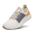 Women's Tree Glider - Natural White/Hanami Orange (Twilight White Sole)