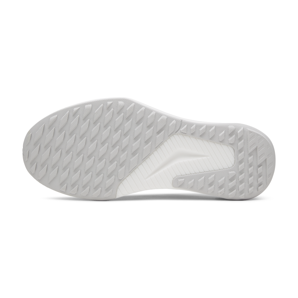 Women's Tree Glider - Blizzard/Bold Red (Blizzard Sole)