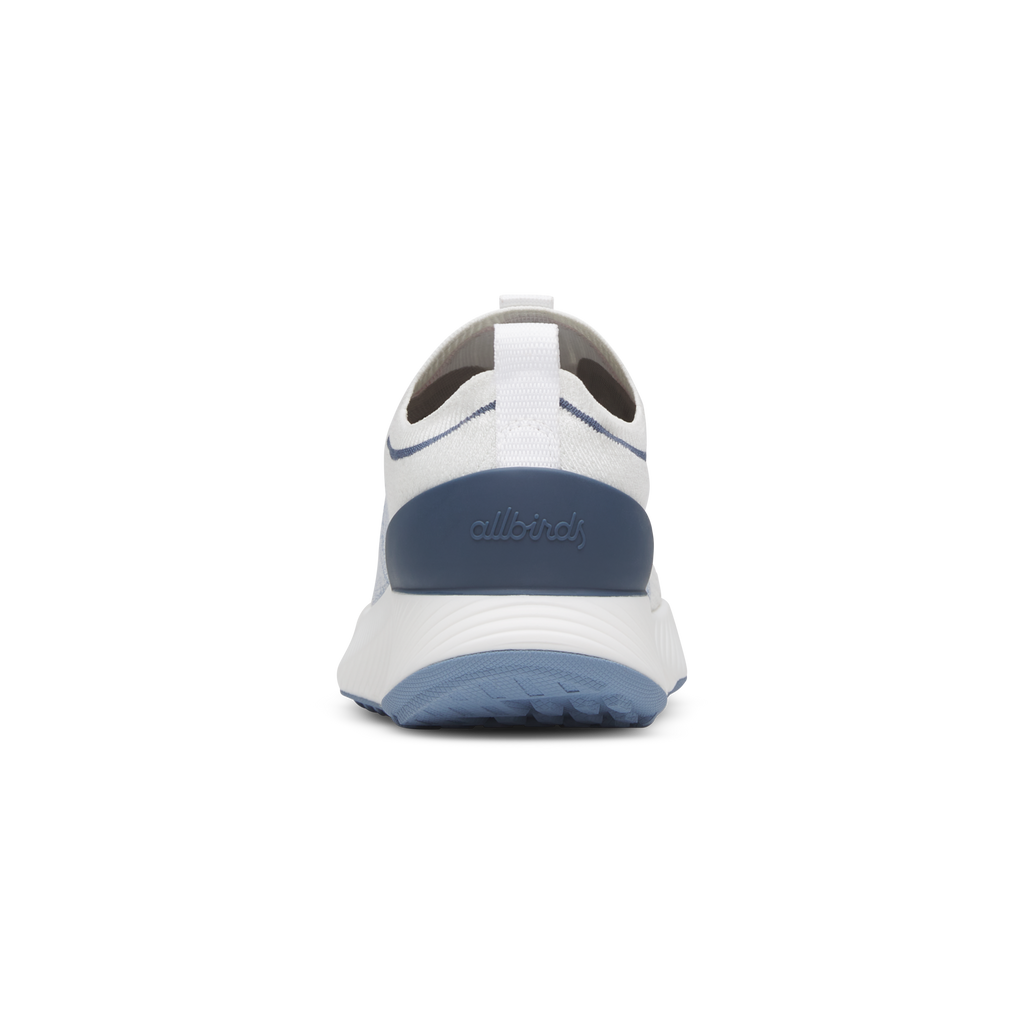 Women's Tree Glider - Blizzard/Hanami Blue (Blizzard Sole)