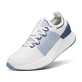 Women's Tree Glider - Blizzard/Hanami Blue (Blizzard Sole)