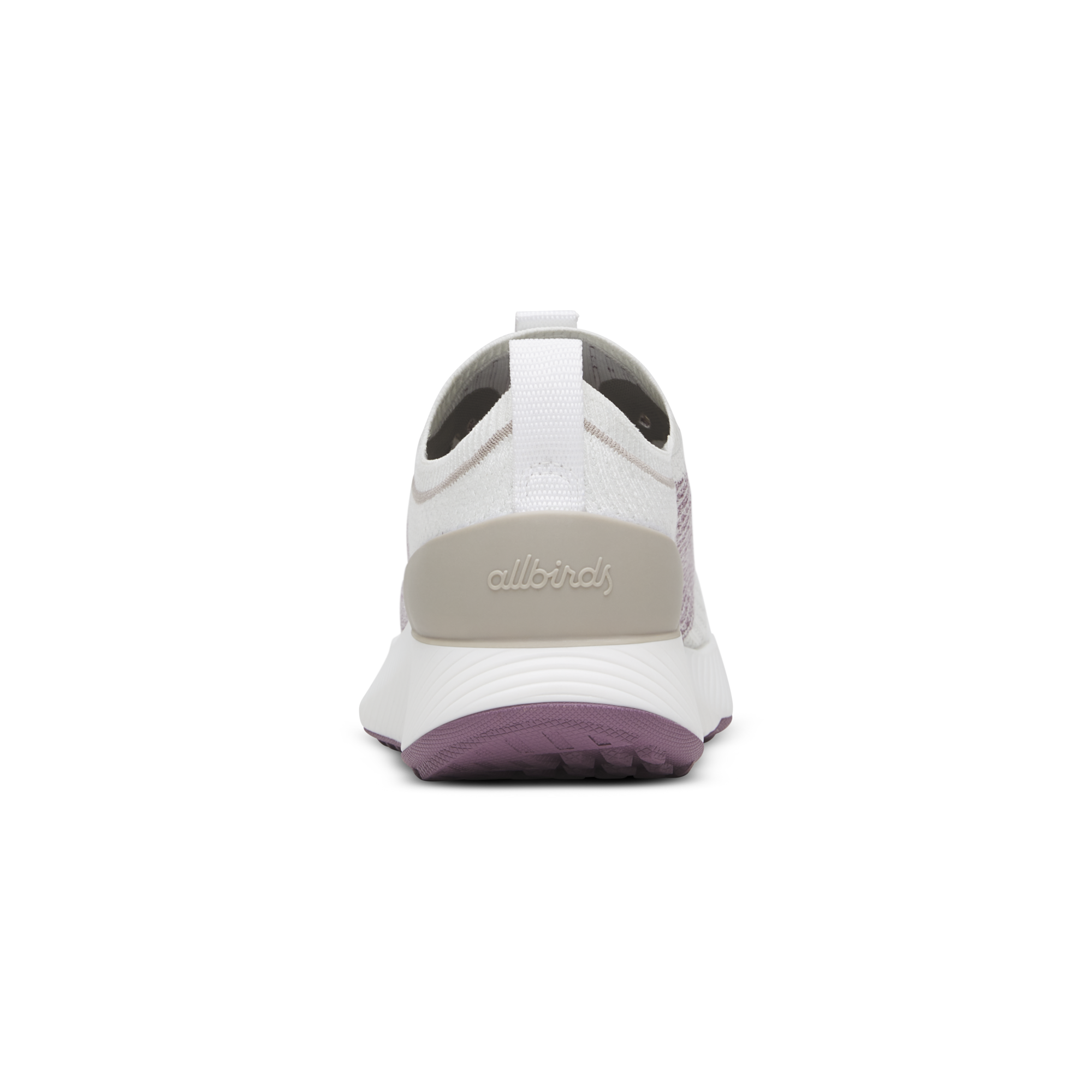Women's Tree Glider - Blizzard/Hanami Plum (Blizzard Sole)