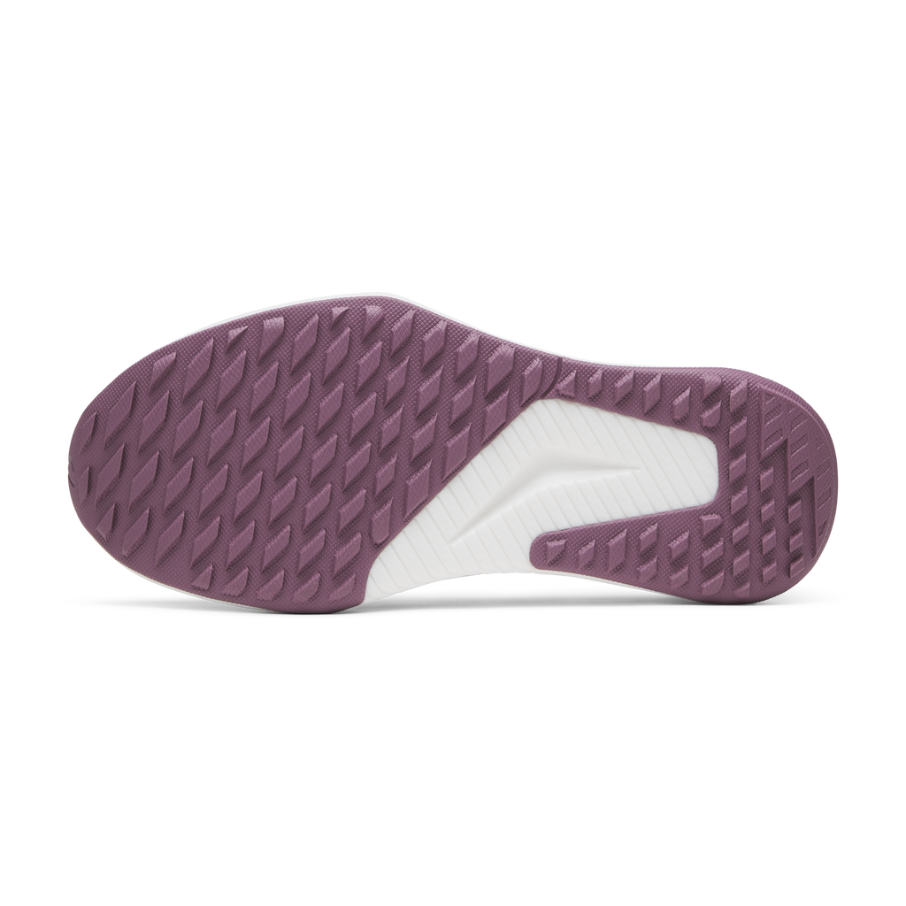 Women's Tree Glider - Blizzard/Hanami Plum (Blizzard Sole)
