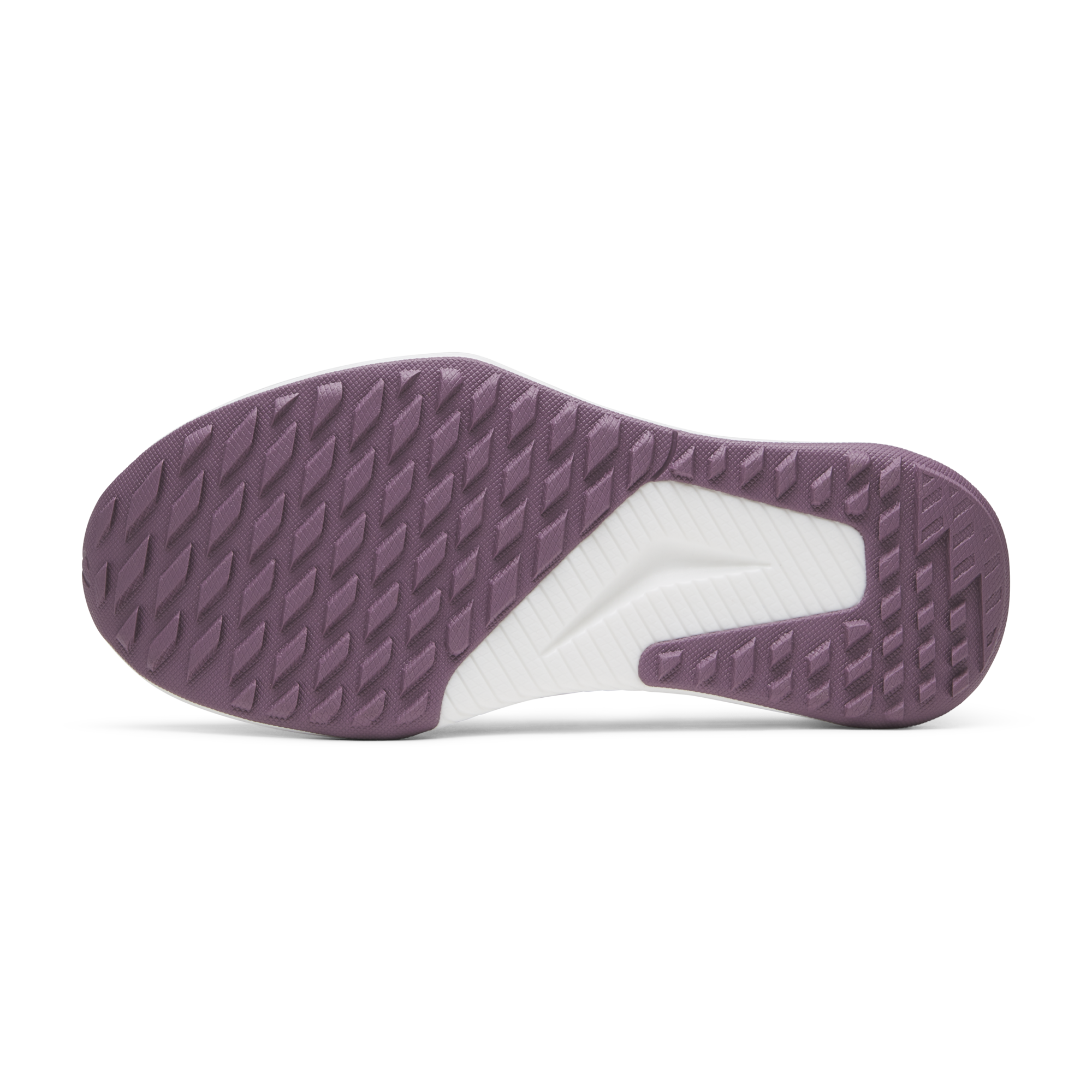 Women's Tree Glider - Blizzard/Hanami Plum (Blizzard Sole)