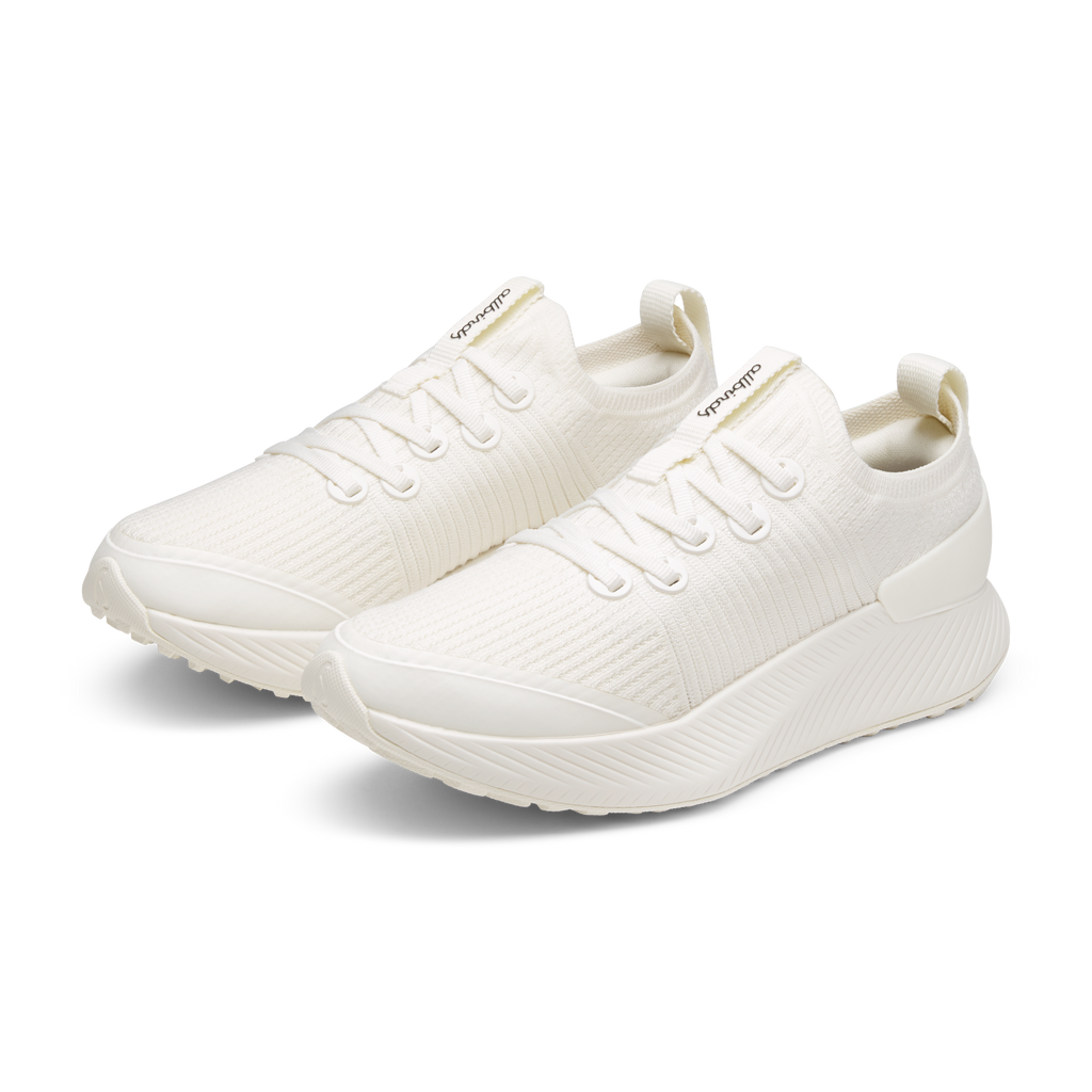 Men's Tree Glider - Twilight White (Twilight White Sole)