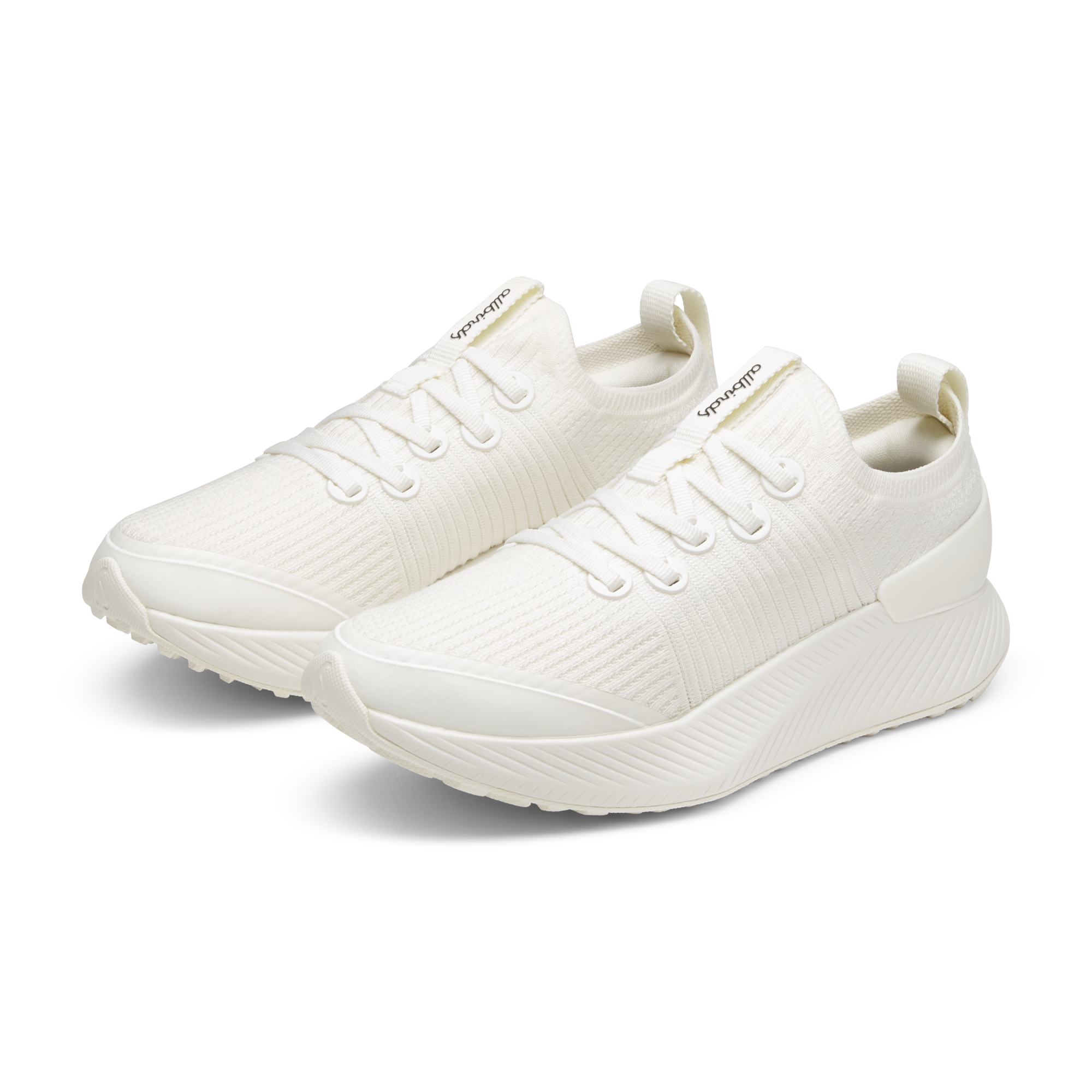 Women's Tree Glider - Twilight White (Twilight White Sole)