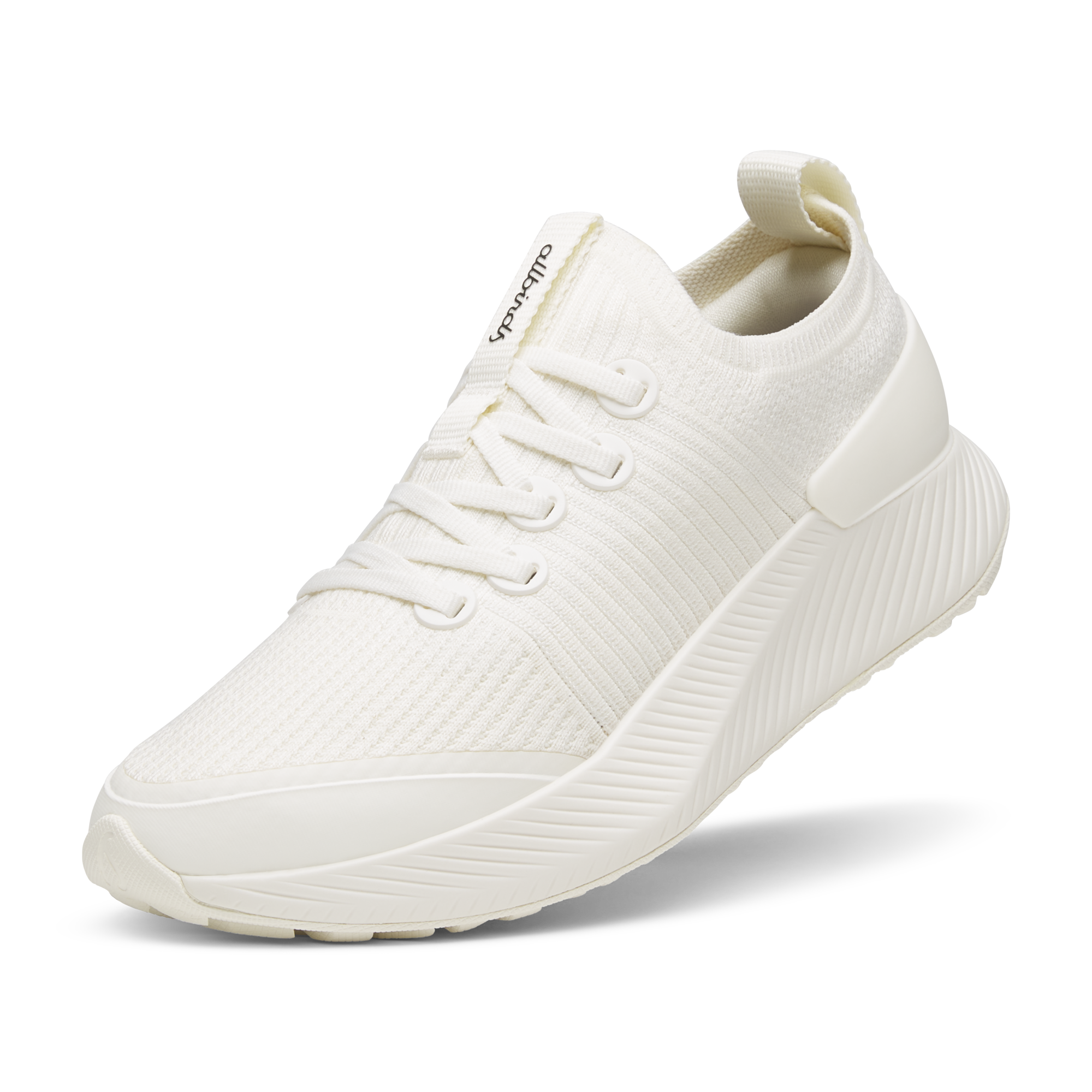 Men's Tree Glider - Twilight White (Twilight White Sole)