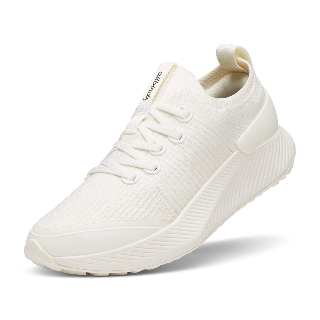 Women's Tree Glider - Twilight White (Twilight White Sole)