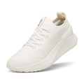 Women's Tree Glider - Twilight White (Twilight White Sole)