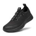 Men's Tree Runner Go - Utility - Natural Black (Natural Black Sole)