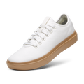 Men's Canvas Piper - Blizzard (Bark Brown Sole)