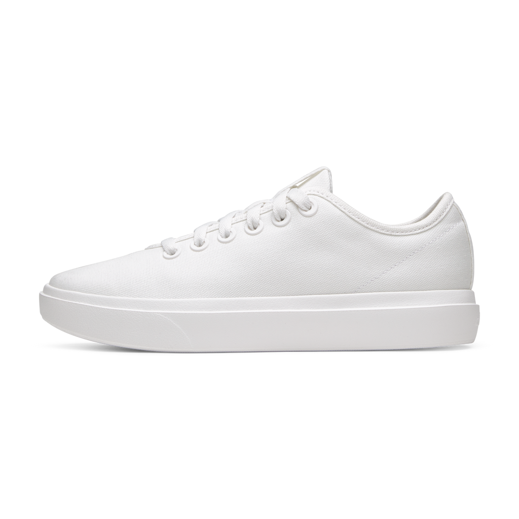 Women's Canvas Piper - Blizzard (Blizzard Sole)