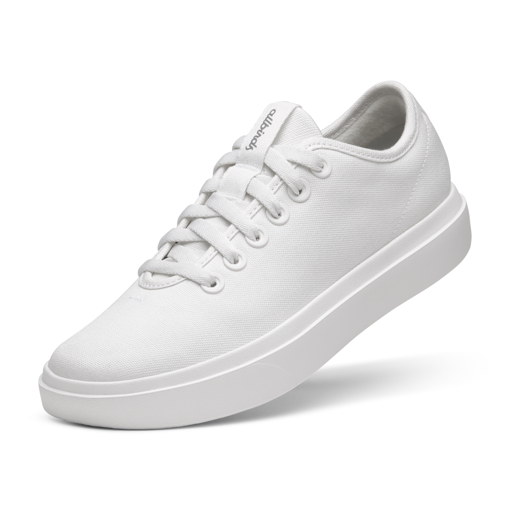 Men's Canvas Piper - Blizzard (Blizzard Sole)