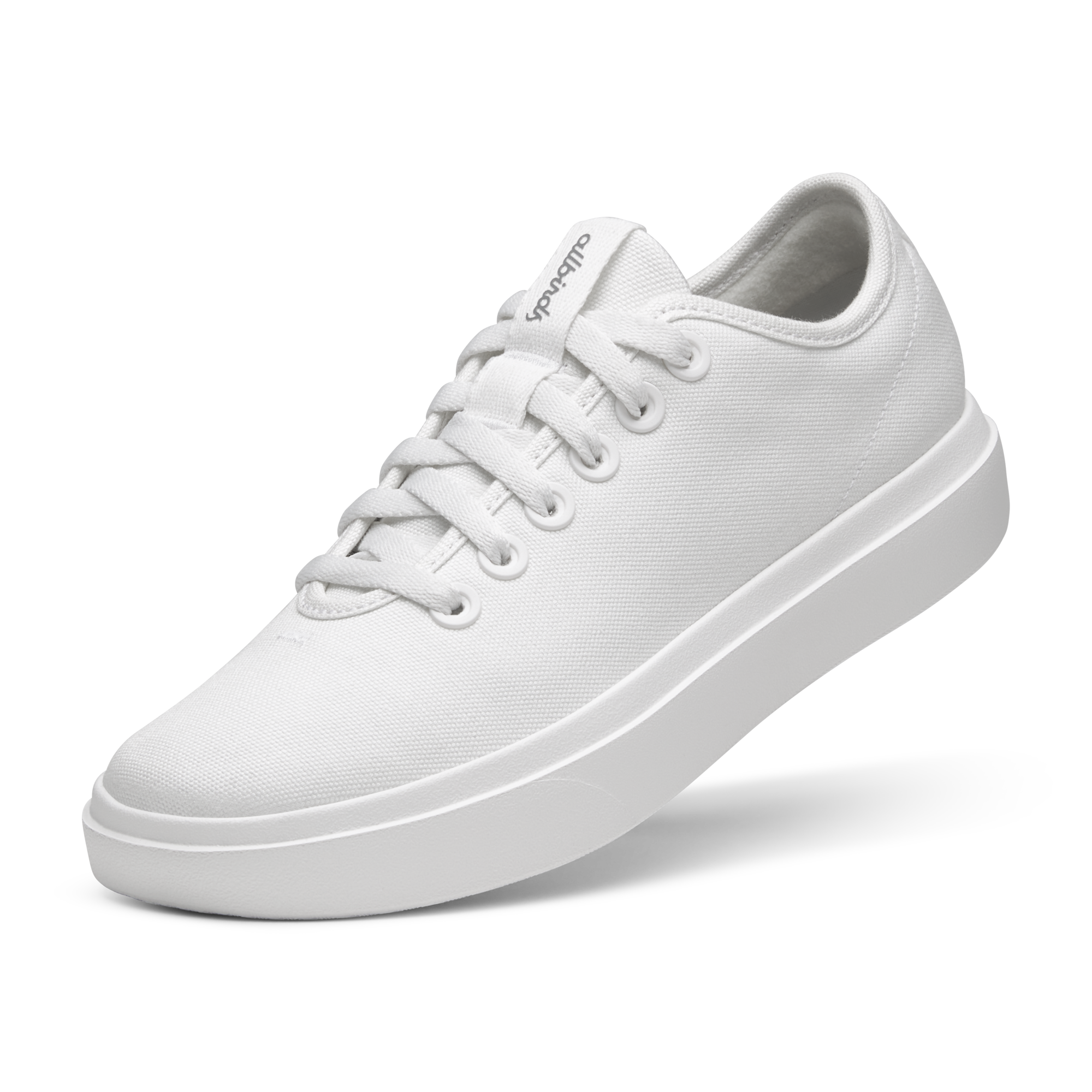 Women's Canvas Piper - Blizzard (Blizzard Sole)